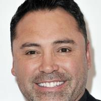 Oscar de la Hoya