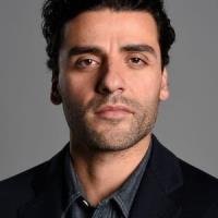 Oscar Isaac
