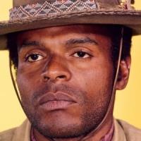 Otis Young