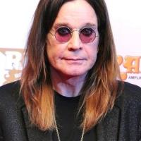 Ozzy Osbourne