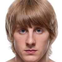 Paddy Pimblett