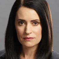 Paget Brewster