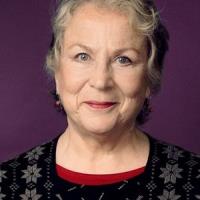 Pam Ferris