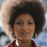 Pam Grier