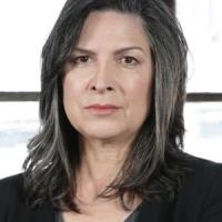 Pamela Rabe