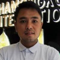 Panjapong Kongkanoy