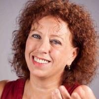 Paola Tiziana Cruciani