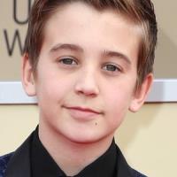 Parker Bates