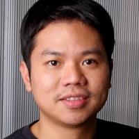 Parkpoom Wongpoom
