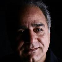 Parviz Parastouei