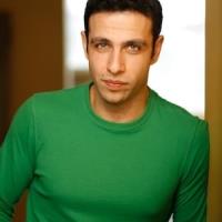 Pasha Ebrahimi