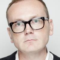 Pat Healy