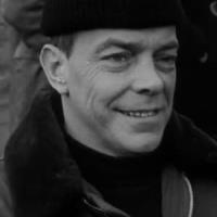 Pat Henning