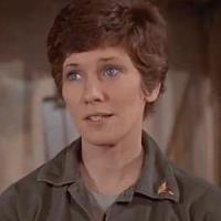 Patricia Stevens