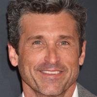Patrick Dempsey