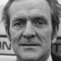 Patrick O'Connell