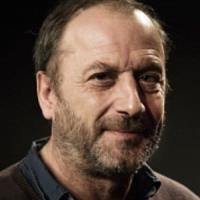 Patrick Pineau