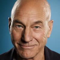 Patrick Stewart