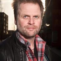 Patrick Stoof