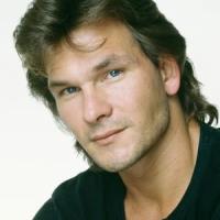 Patrick Swayze