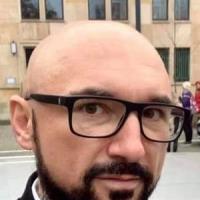 Patryk Vega