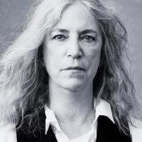Patti Smith
