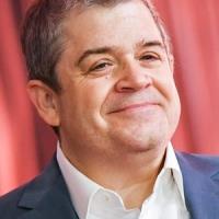 Patton Oswalt