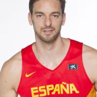 Pau Gasol