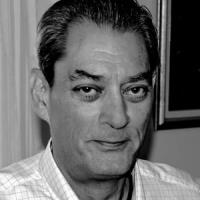 Paul Auster