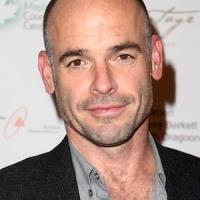 Paul Blackthorne