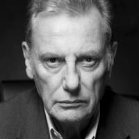 Paul Darrow
