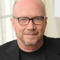 Paul Haggis