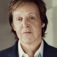 Paul McCartney