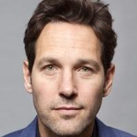 Paul Rudd