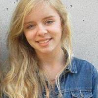 Pauline Serieys