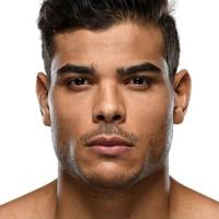 Paulo Costa