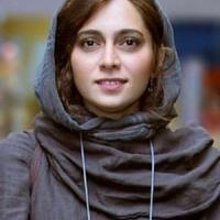 Pegah Ahangarani