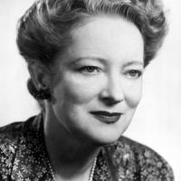 Peggy Wood