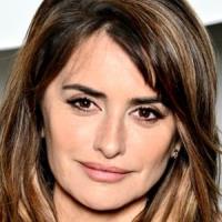 Penélope Cruz