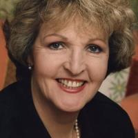 Penelope Keith
