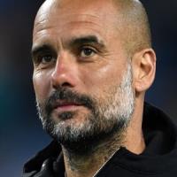 Pep Guardiola