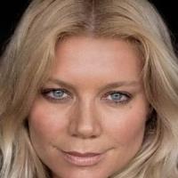 Peta Wilson