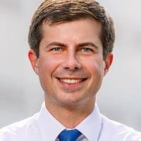 Pete Buttigieg