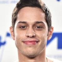 Pete Davidson