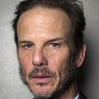 Peter Berg