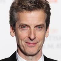 Peter Capaldi