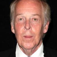 Peter Eyre