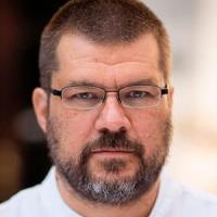Peter Kerekes