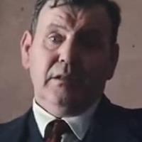 Peter Kerrigan