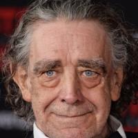Peter Mayhew